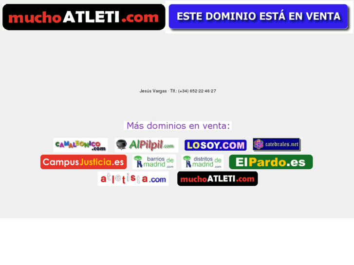 www.muchoatleti.com