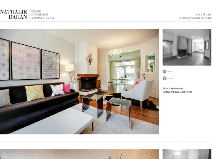 www.nathaliedahan.com