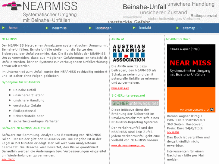 www.nearmiss.at