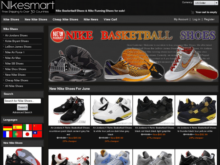 www.nikesmart.com