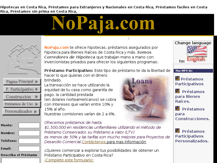 www.nopaja.com