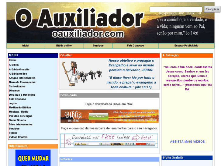 www.oauxiliador.com