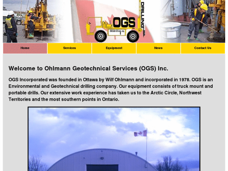 www.ogsdrilling.ca