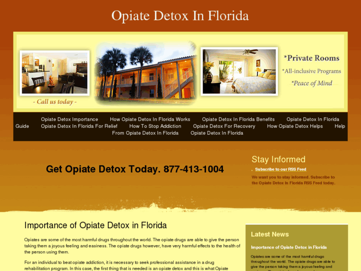 www.opiatedetoxinflorida.net