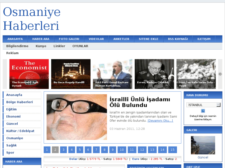 www.osmaniyevizyon.com