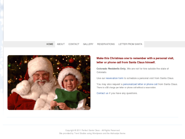 www.perfectsanta.com