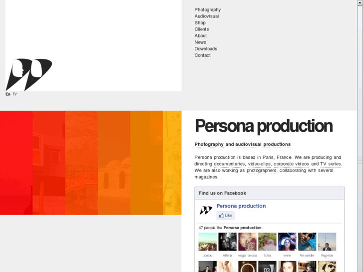 www.personaproduction.com