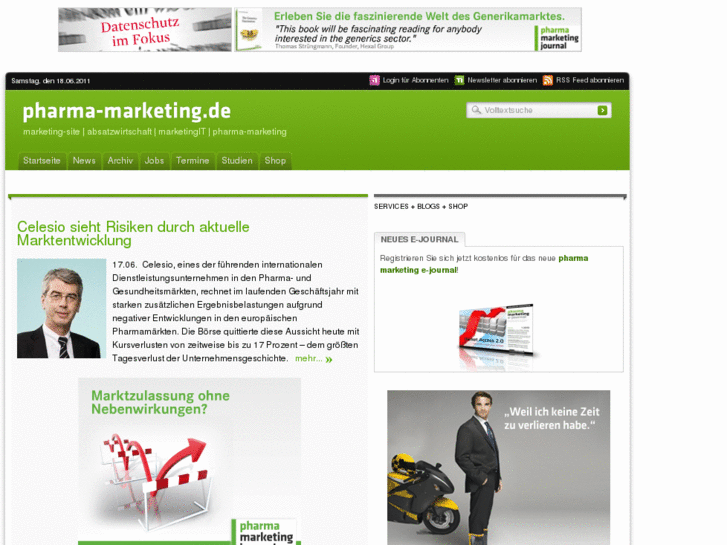 www.pharma-marketing.de