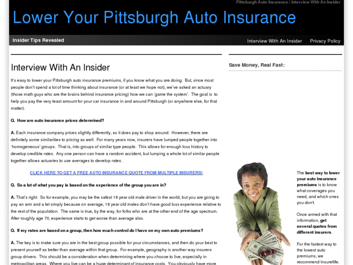 www.pittsburghautoinsuranceonline.com