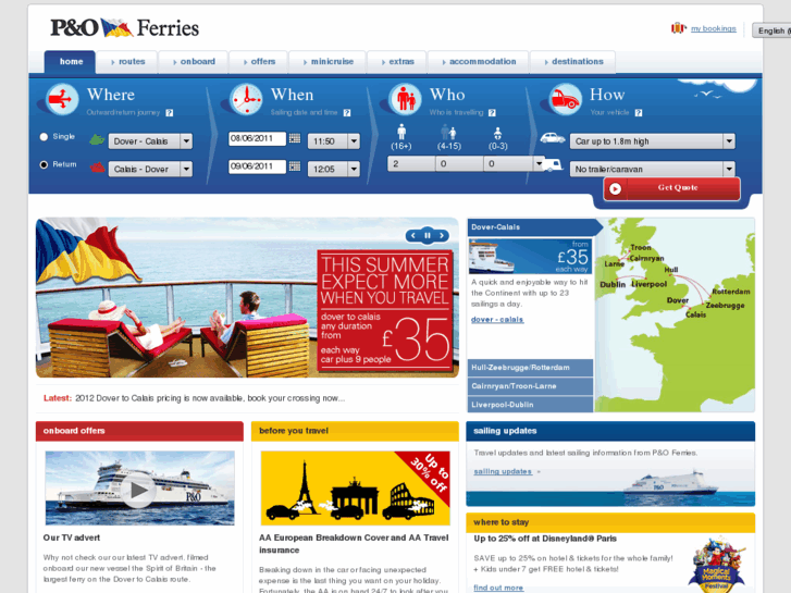 www.po-ferries.com