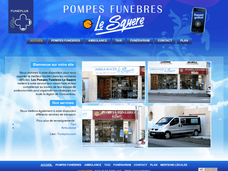 www.pompes-funebres-lesquere.com