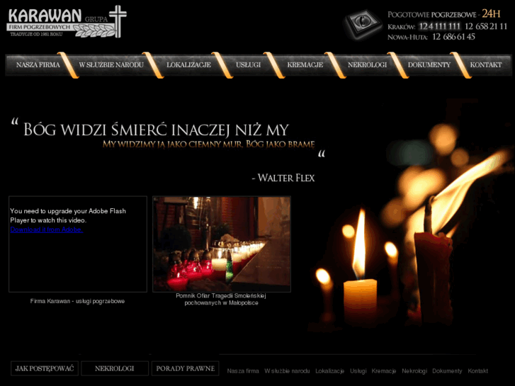 www.przewozzwlok.com