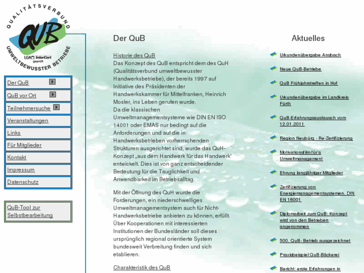 www.qub-info.de