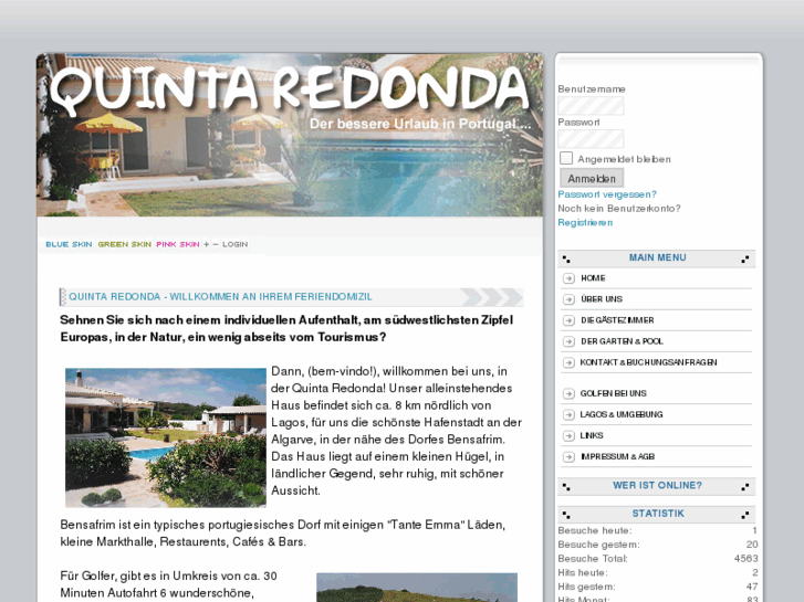 www.quinta-redonda.com