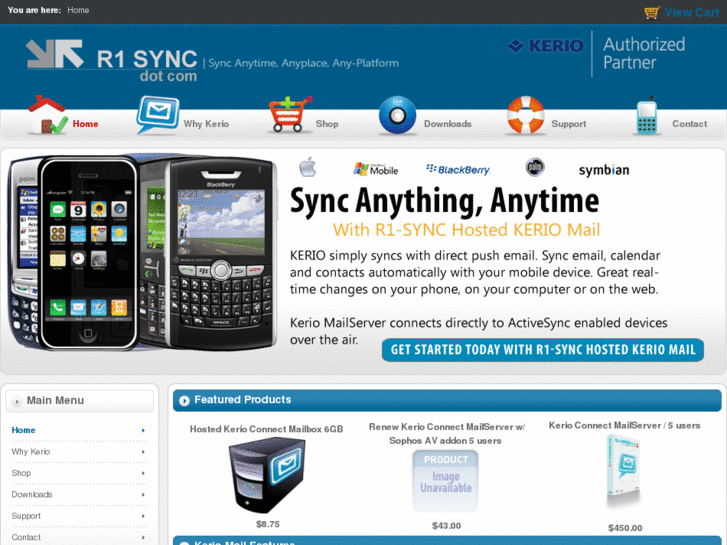 www.r1sync.com