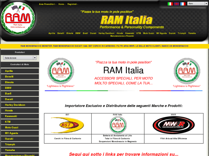 www.ramitalia.net