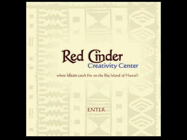 www.red-cinder.com