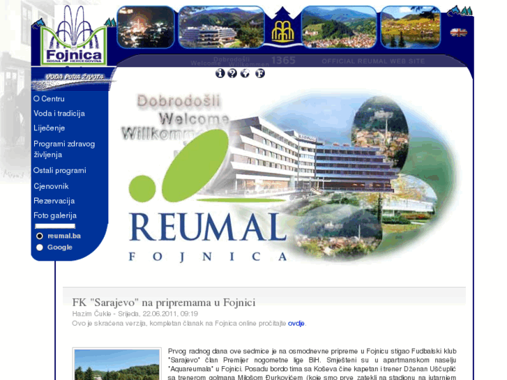 www.reumal.ba