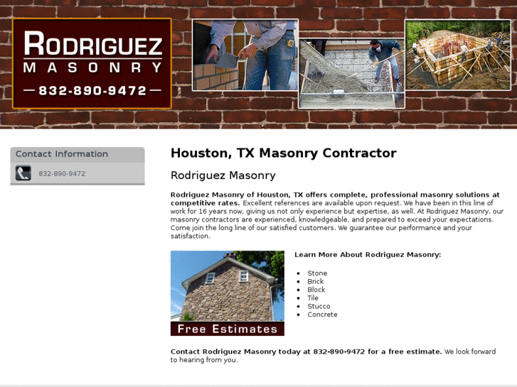 www.rodriguezmasonry.net