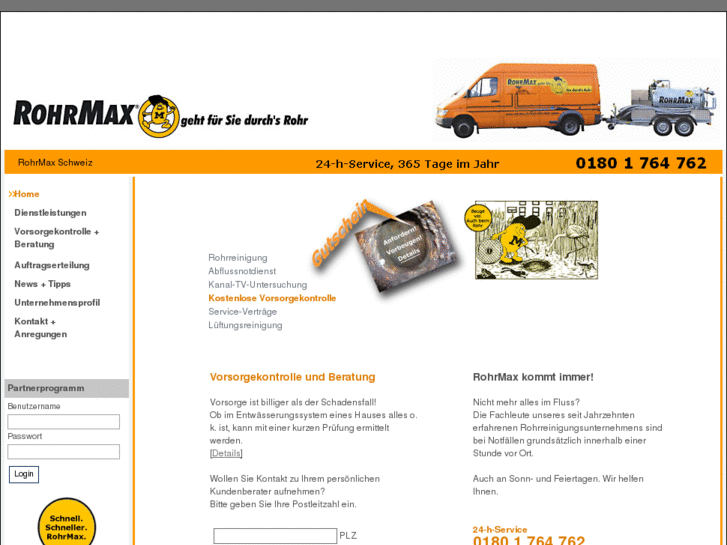 www.rohrmax.de