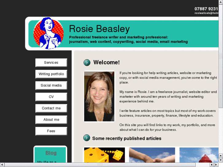 www.rosiebeasley.com