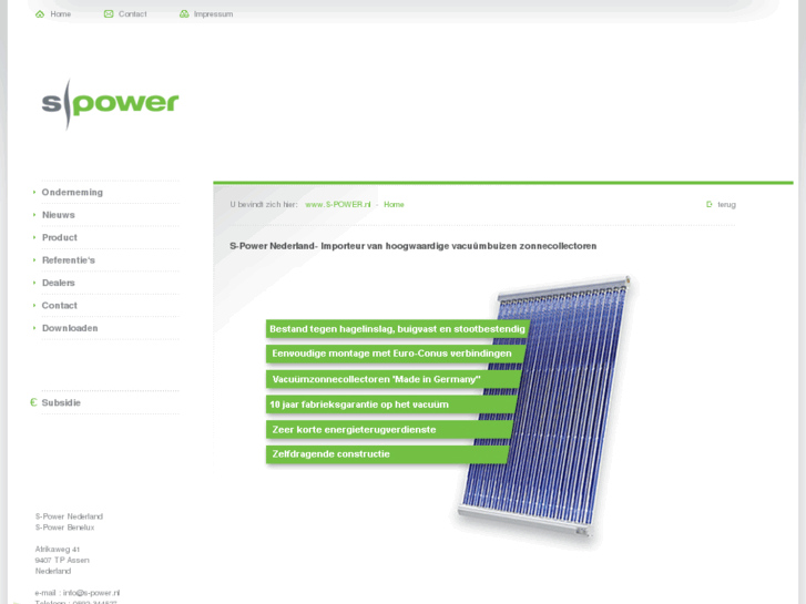 www.s-power.nl