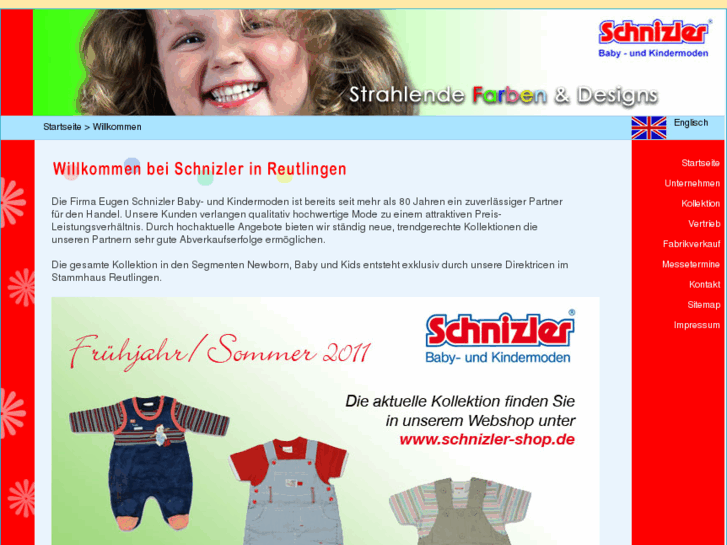 www.schnizler.biz