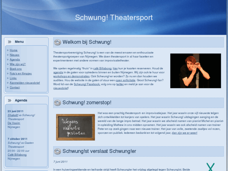 www.schwungtheatersport.nl