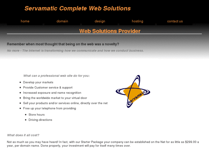 www.servamatic.com