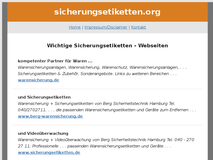 www.sicherungsetiketten.org