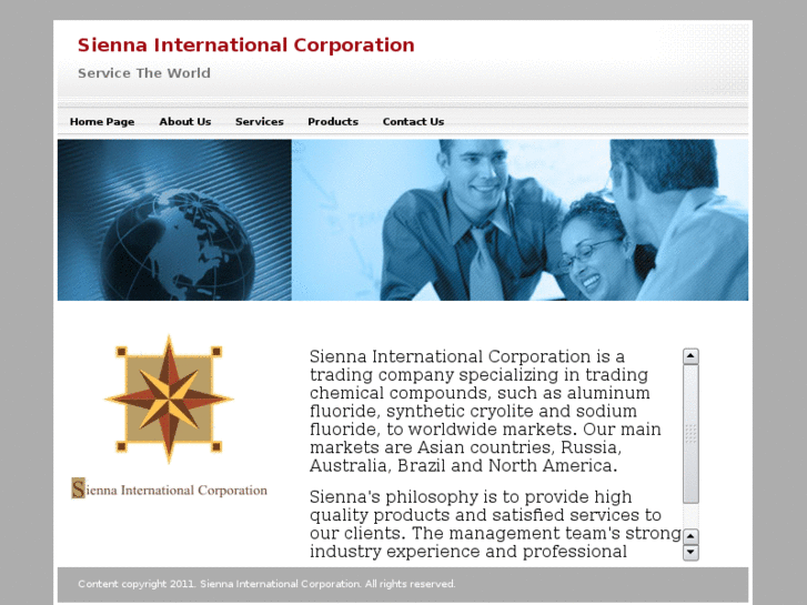 www.siennacorporation.com