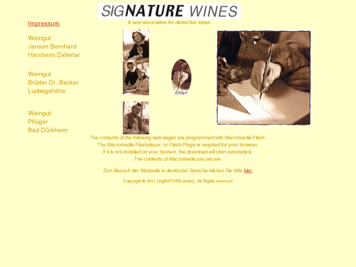 www.signature-wines.com