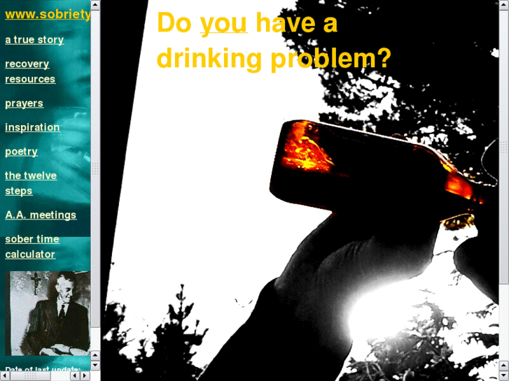 www.sobriety.tk