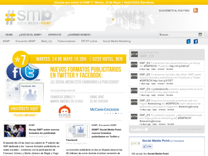 www.socialmediapoint.es