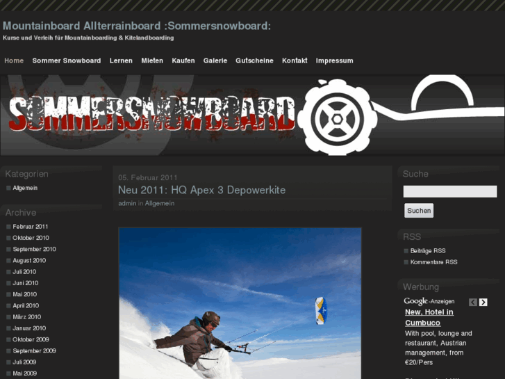 www.sommersnowboard.de