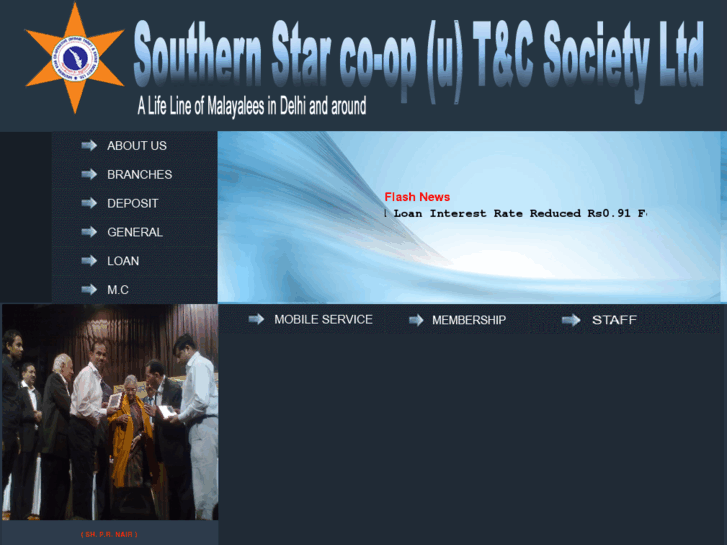 www.southernstar.org