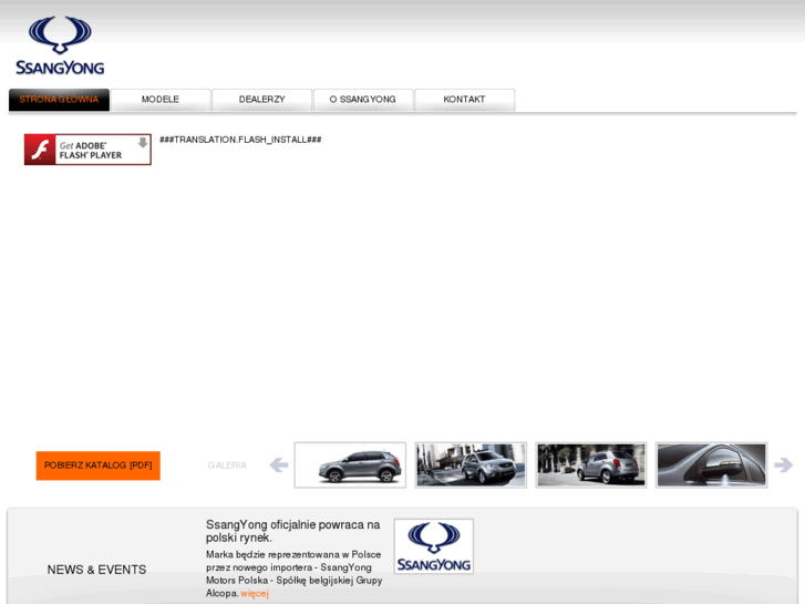 www.ssangyong.pl