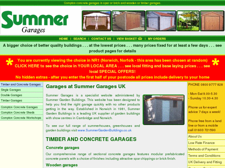 www.summergarages.com