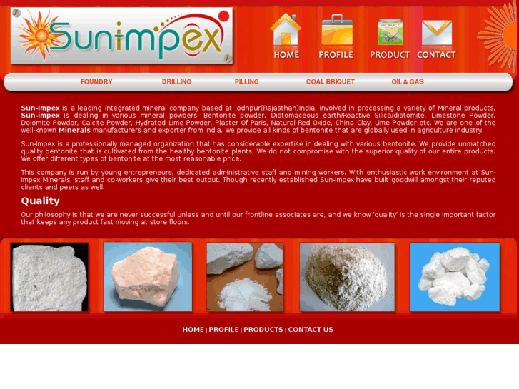 www.sun-impex.com