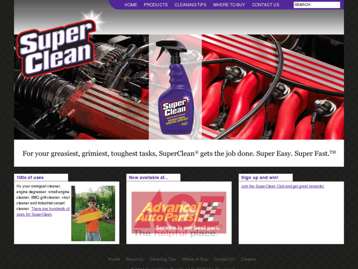 www.superclean.com