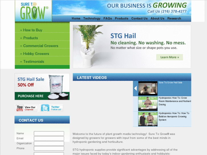 www.suretogrow.com