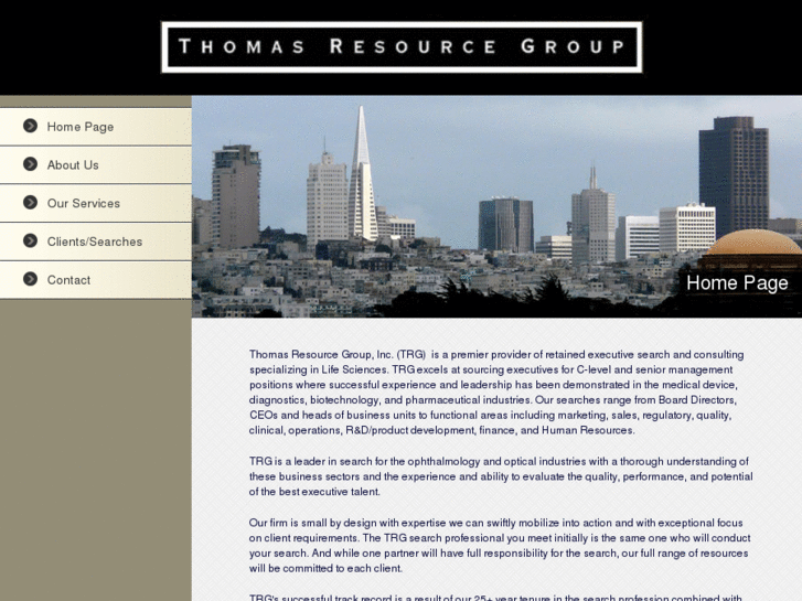 www.thomasresource.com