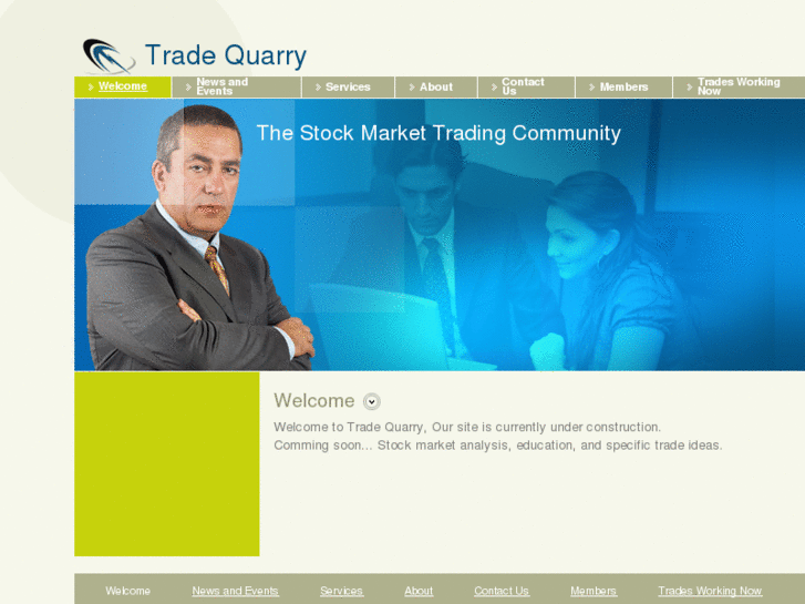 www.tradequarry.com