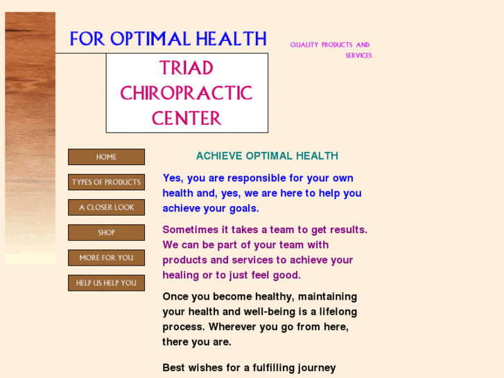 www.triadchiro.com