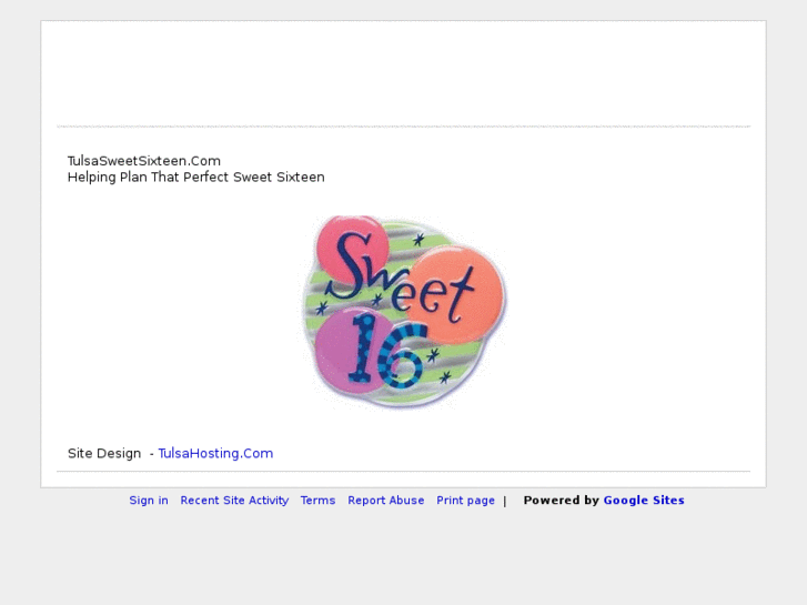 www.tulsasweetsixteen.com