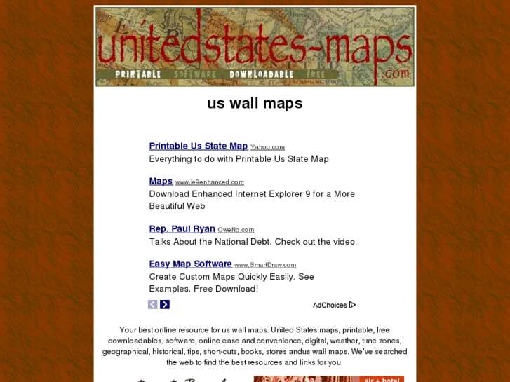 www.unitedstates-maps.com