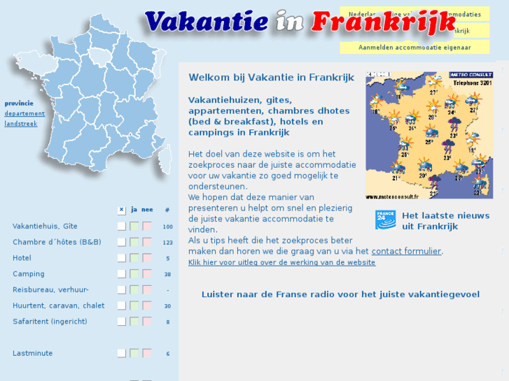 www.vacantie-in-frankrijk.com