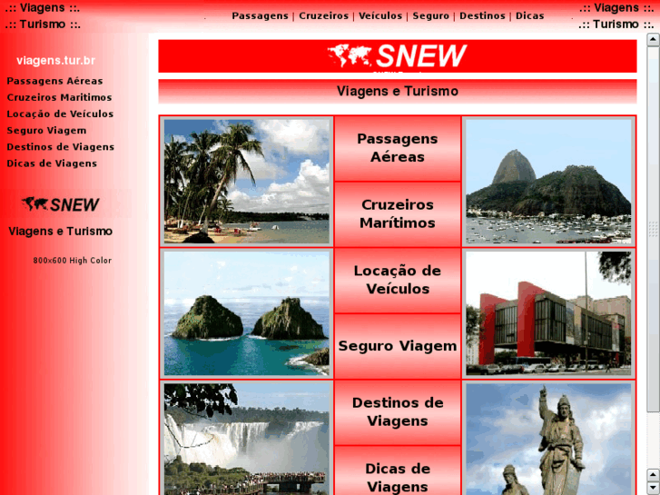 www.viagens.tur.br