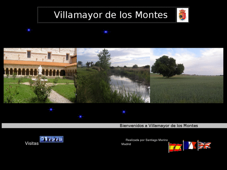 www.villamayordelosmontes.com