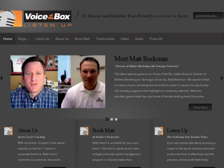 www.voiceofthebox.com